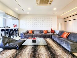 Peach Garden (D15), Apartment #561478661